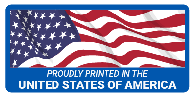 Printed in the USA